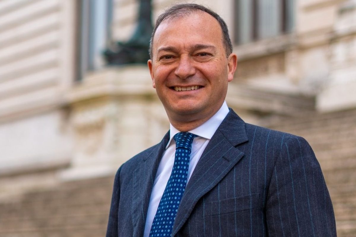 Stop agli aumenti tariffe trasporti marittimi in Sicilia, Sbardella (FdI): “Sinergia dei governi Meloni e Schifani”