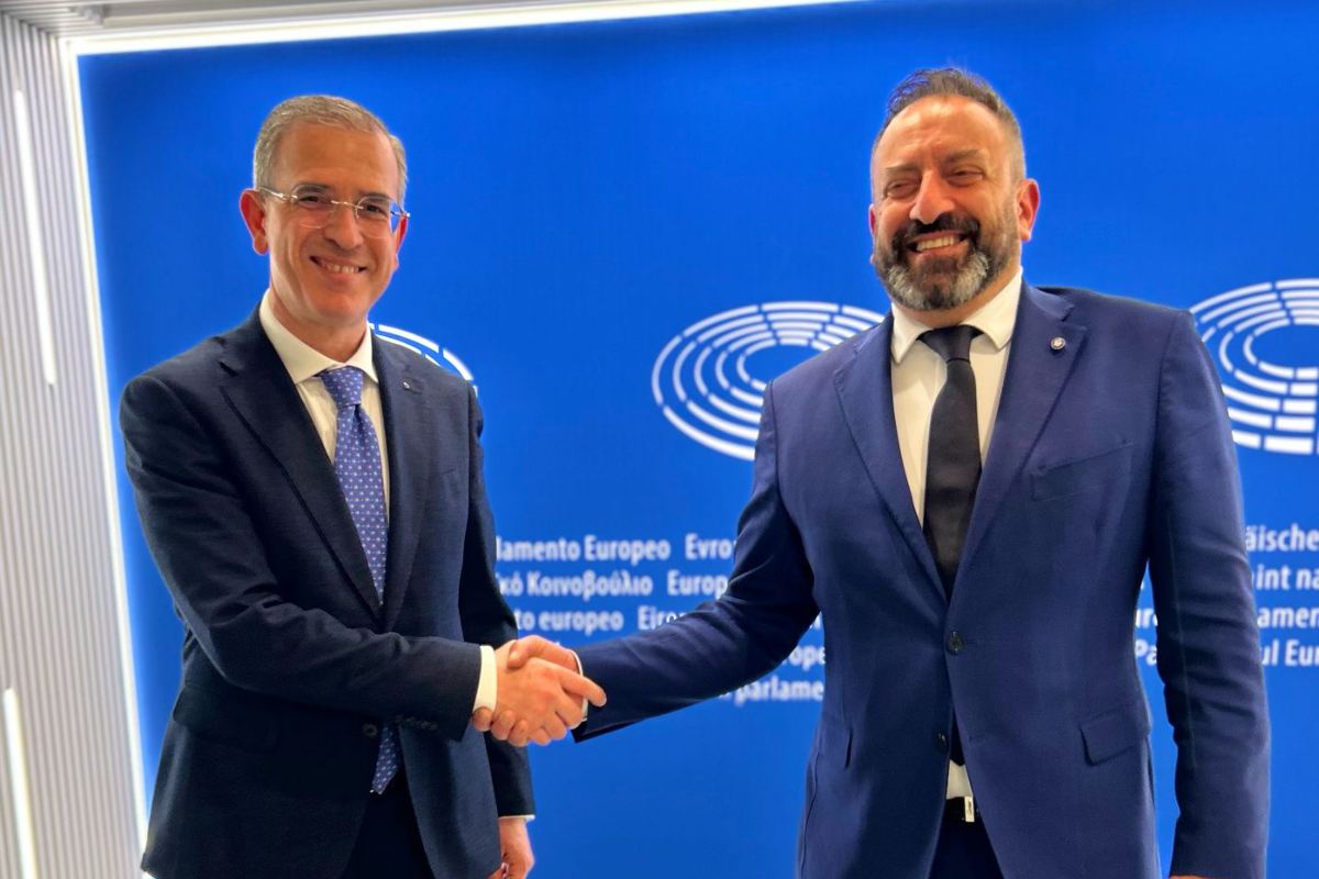 Accordo UE-San Marino a Bruxelles, Falcone: “Così riaffermiamo valore integrazione”