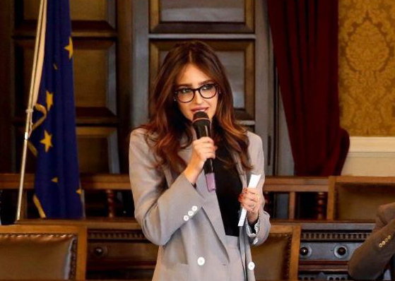 Marialaura Ontario: “Inclusione vera, con azioni concrete e quotidiane”