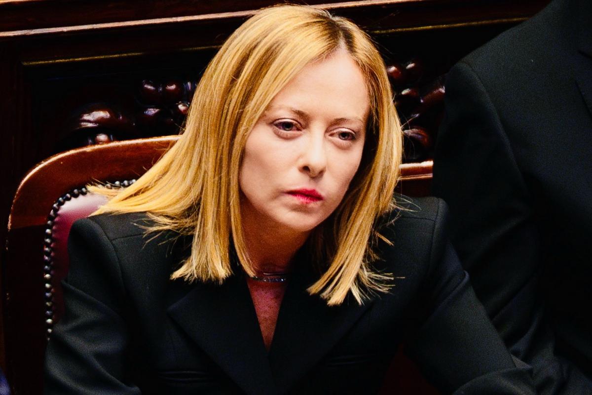 Omicidio Giuseppe Di Dio, la premier Meloni: “Delitto assurdo e spietato”