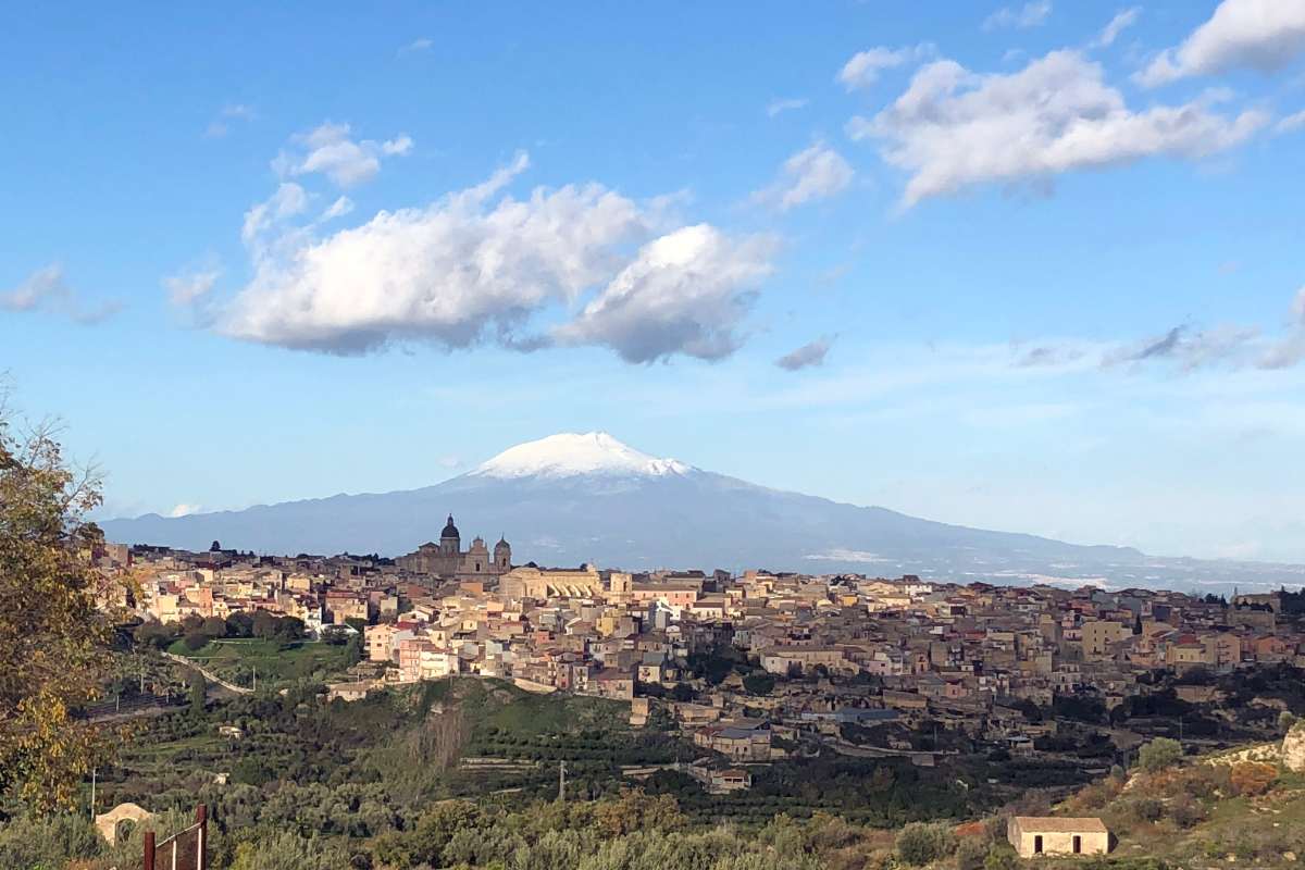 Militello in Val di Catania è il Borgo più bello d’Italia 2025: il premio