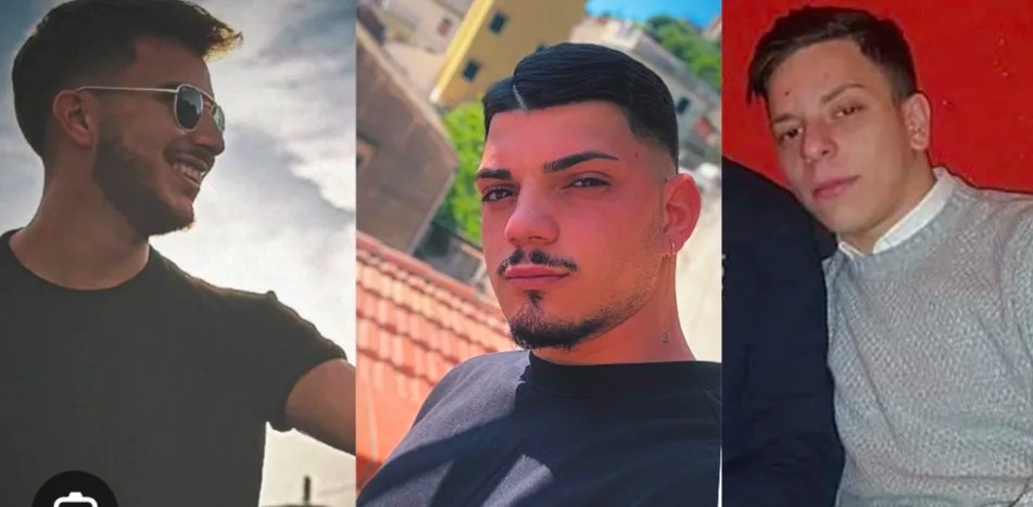 Colpi all’addome, al torace e al collo: l’agghiacciante autopsia delle vittime di Monreale