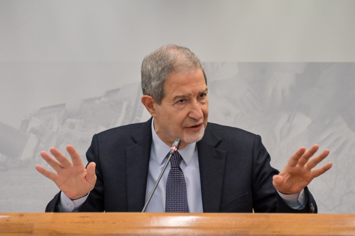 Musumeci: “Dimissioni Galvagno? E perché dovrebbe? Io da sempre garantista”