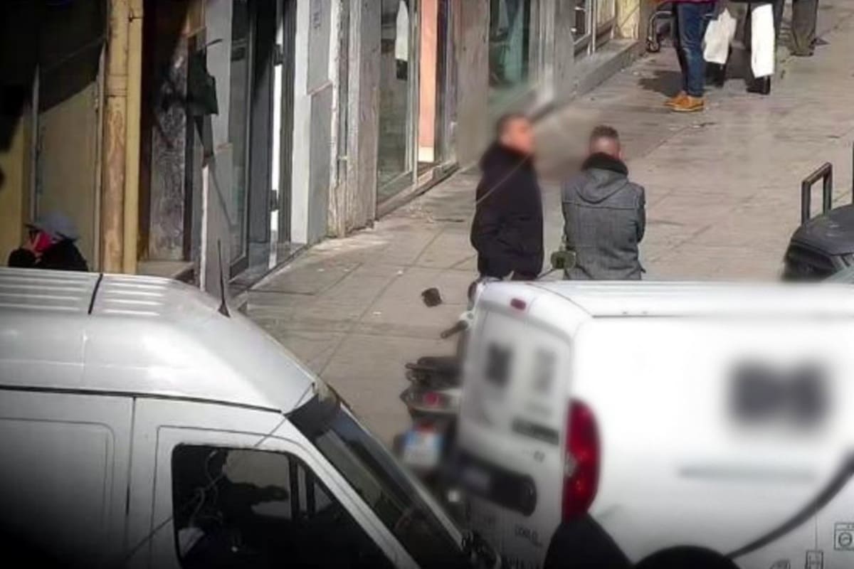 Cosa nostra, la fila davanti ai boss della Noce: “Siete gli unici che risolvono i problemi”