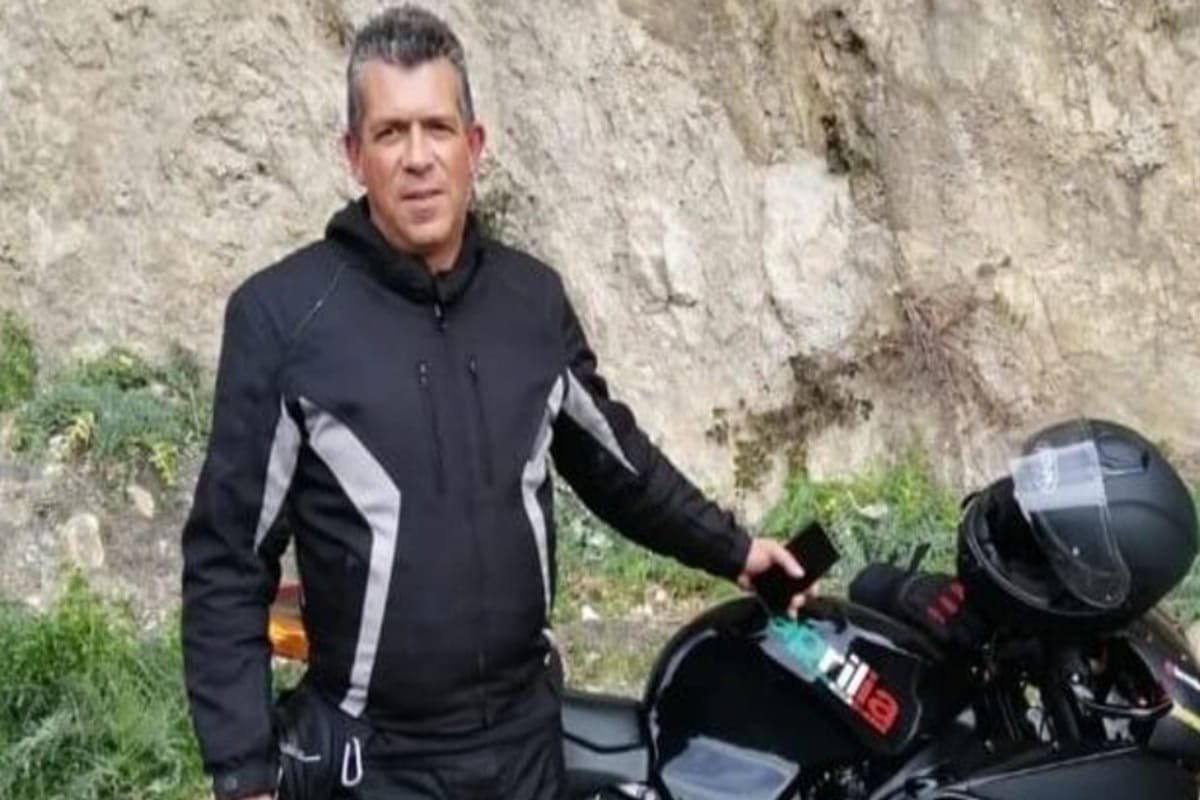 La passione per le moto e il tragico incidente sulla Catania-Siracusa, la vittima è Paolo Carlentini