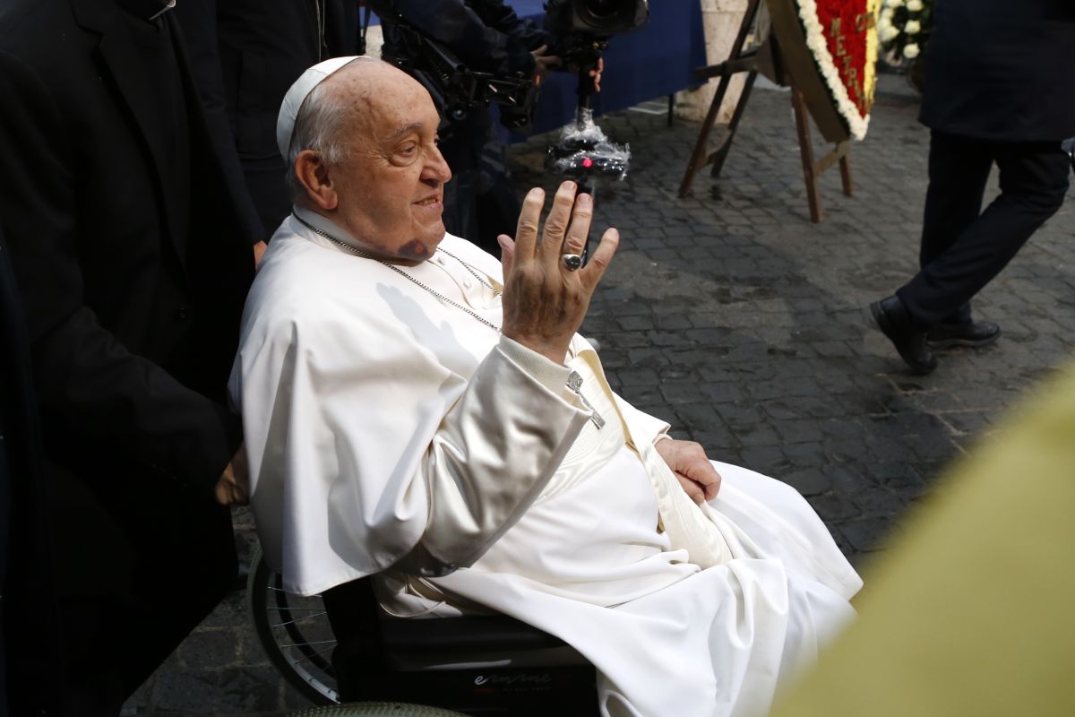 Il nuovo Papa potrebbe essere l’ultimo? La profezia che fa tremare l’umanità