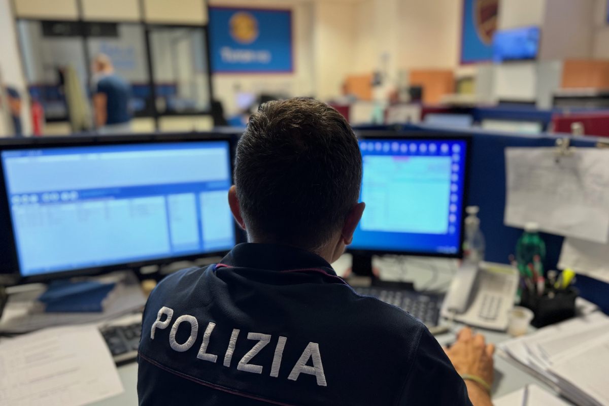 Minaccia di morte con un coltello l’ex: arrestato 44enne a Catania Minaccia di morte con un coltello l’ex: arrestato 44enne a Catania