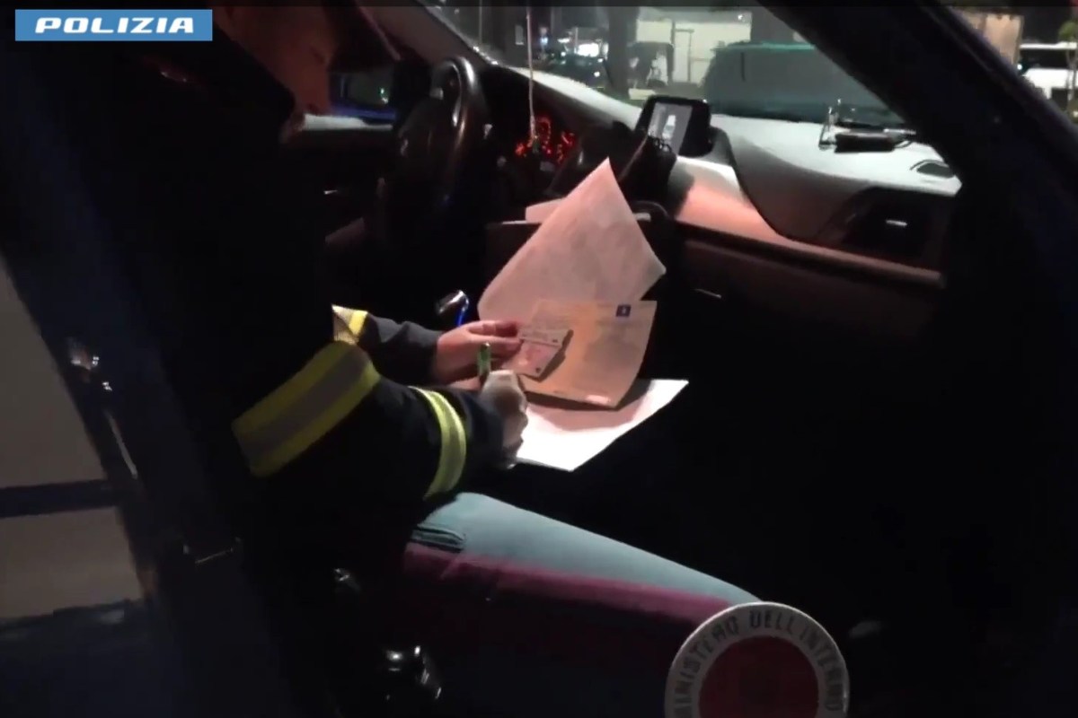 Latticini e yogurt per una mensa scolastica in frigo malfunzionanti: sequestri e sanzioni