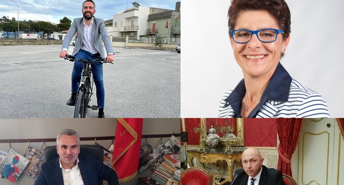 Provinciali, a Trapani Quinci non ha la maggioranza: tutti i seggi