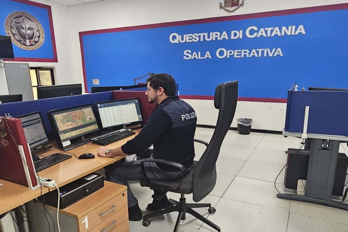 Rissa per il turno al Pronto Soccorso, caos all’ospedale Garibaldi: interviene polizia