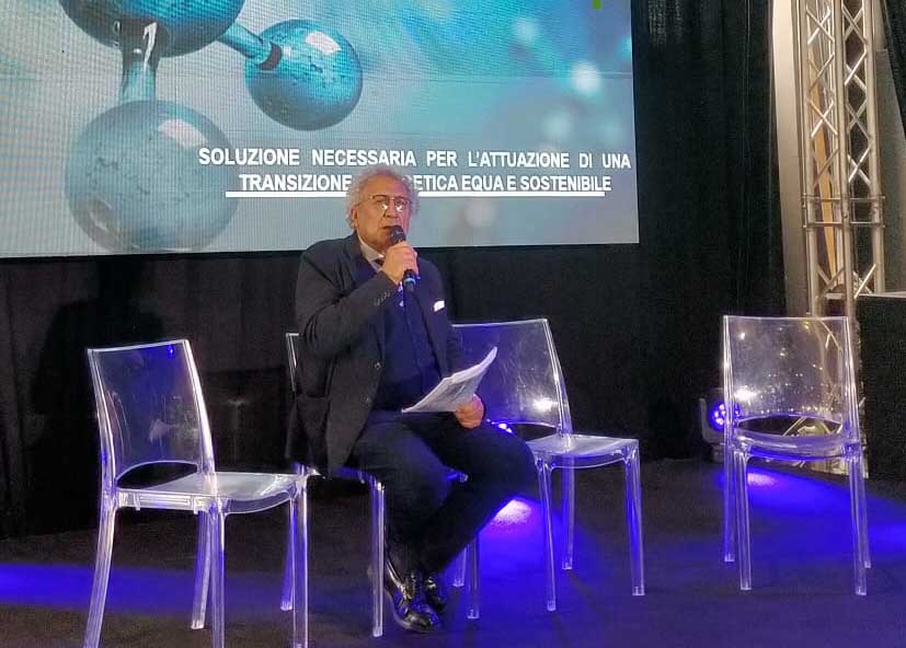 A Ecomed riflettori sulla Sicilia “hub” dell’idrogeno