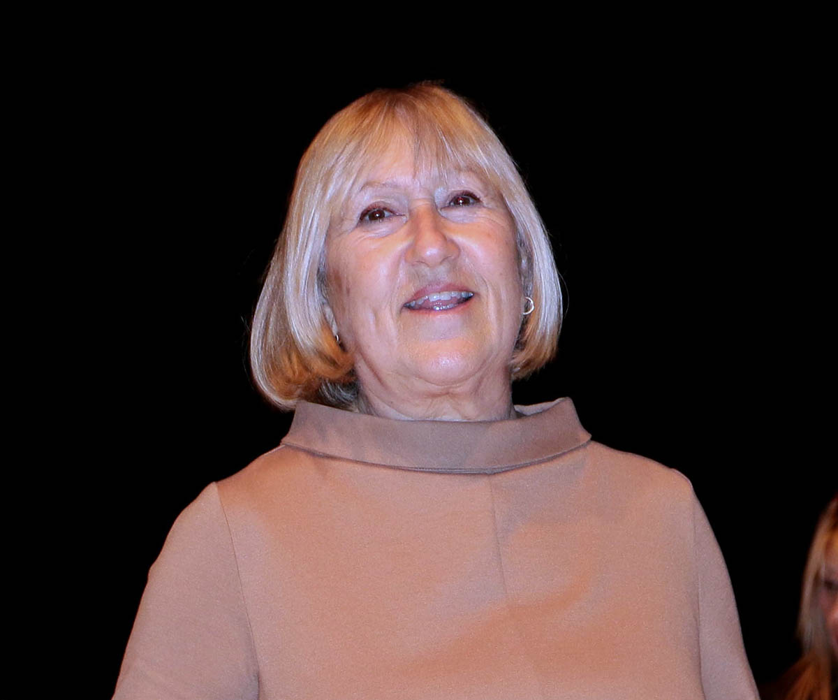 Rossana Tortora racconta il Premio Città di Catania