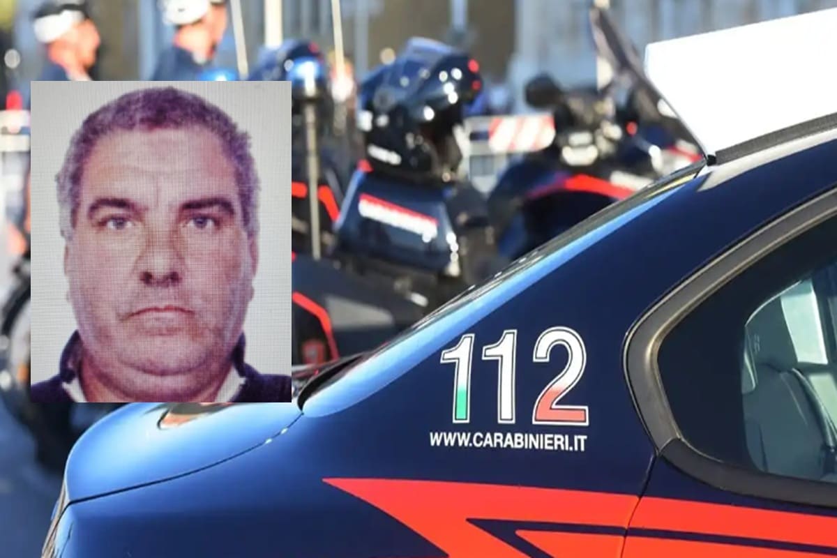 Scomparso un uomo in Sicilia, si cerca Filippo Panerello: “Potrebbe essere in difficoltà”