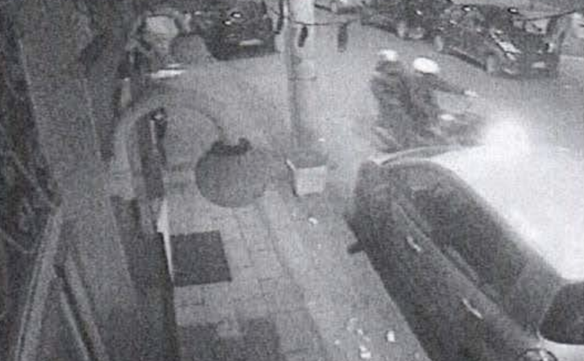 Mafia, il retroscena dell’omicidio Perdichizzi a Barcellona: il brindisi di Capodanno e poi l’agguato