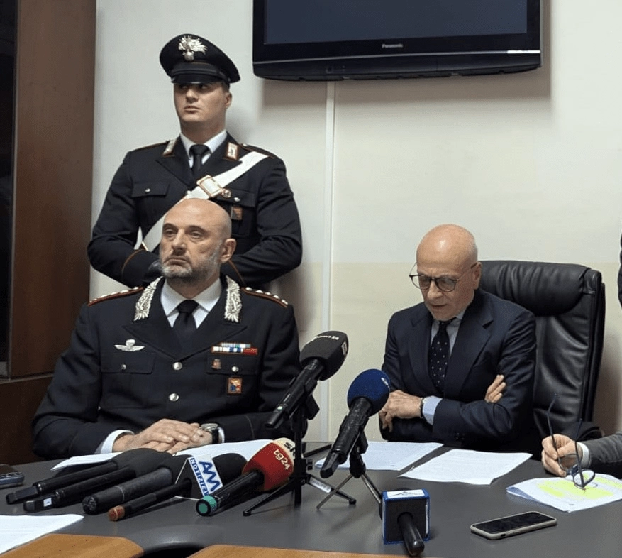 Omicidio Sara Campanella, sequestrato appartamento di Argentino: ecco cosa cercano