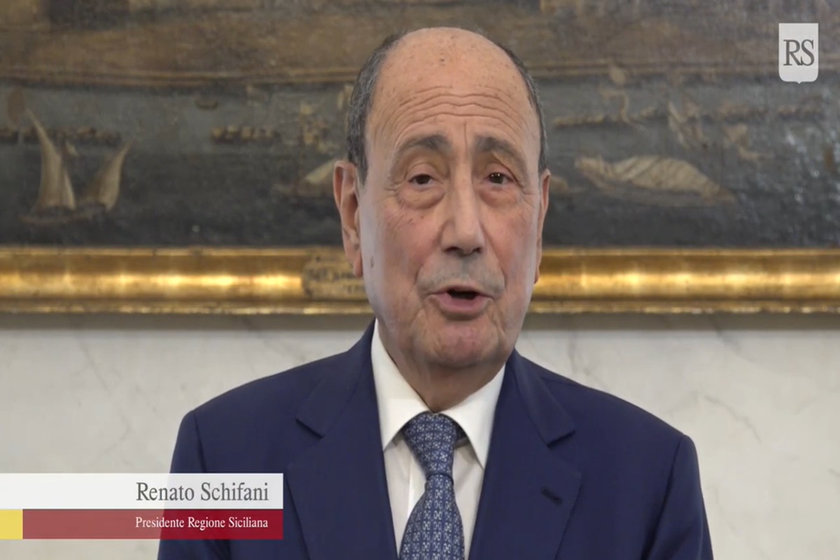 VIDEO | Termovalorizzatori in Sicilia, Schifani: “Ecco come e quando verranno realizzati”