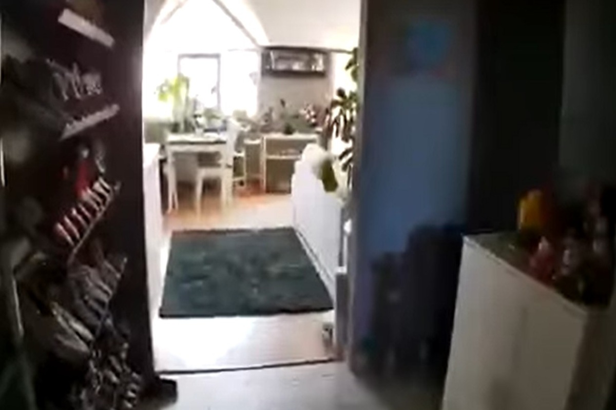 VIDEO | Terremoto di magnitudo 6.2, 13 secondi di terrore e oltre 150 feriti