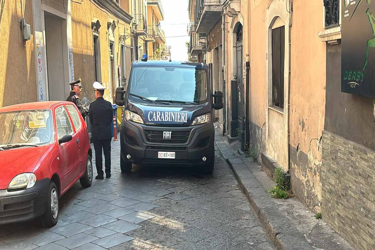 Tragedia di Misterbianco, gip convalida l’arresto della madre Tragedia di Misterbianco, gip convalida l’arresto della madre