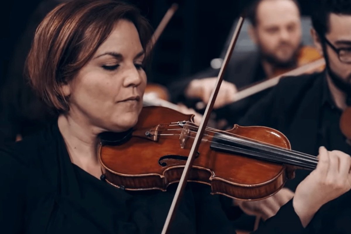 Morta Valentina Del Re, era la violinista di Propaganda Live: “Non ti dimenticheremo mai” Morta Valentina Del Re, era la violinista di Propaganda Live: “Non ti dimenticheremo mai”