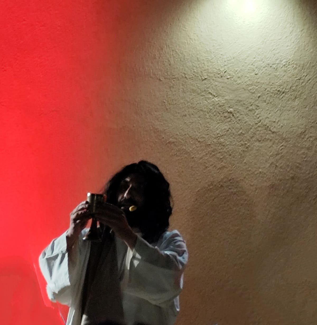 Via Crucis vivente di San Pietro Clarenza 2025 - foto qds