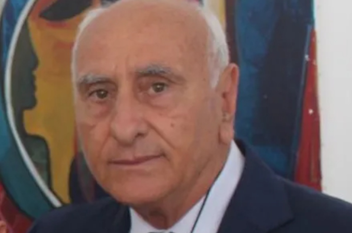 “Vittoria, la primavera spezzata. 1993 – 1994”, la presentazione del libro di Filippo Cavallo