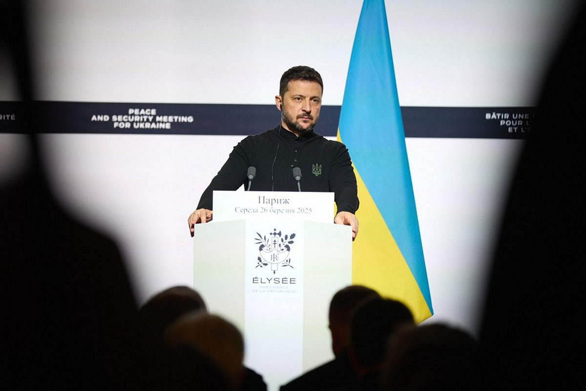 Ucraina in Ue e Nato? Una “boiata pazzesca”