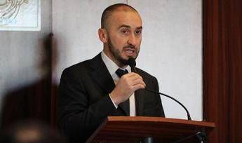 Lazio: Francesco Agostini eletto segretario generale della Filca Cisl Lazio: Francesco Agostini eletto segretario generale della Filca Cisl