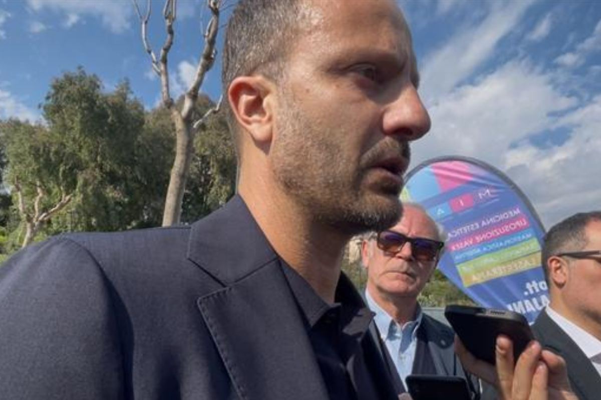 VIDEO | Gilardino: “Palermo? Esperienza bellissima. Catania ha allenatore e squadra forti”