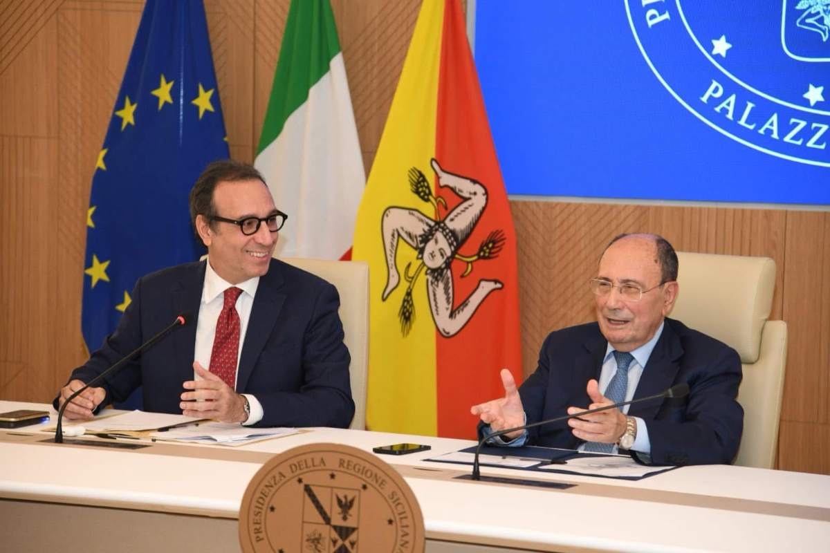 Trasporti, torna il Sicilia Express. Partenza a breve, da oggi biglietti in vendita