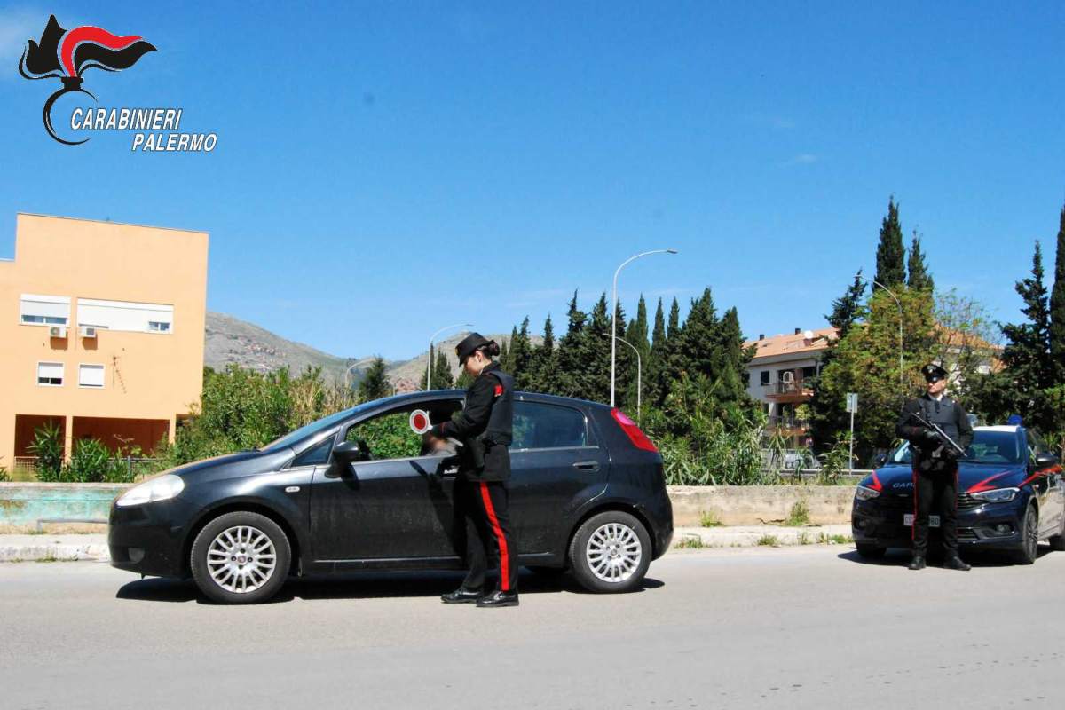 Sequestro di droga e munizioni allo Zen: oltre 200 dosi tra cocaina, hashish e marijuana