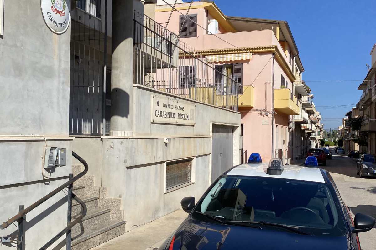27enne fugge ripetutamente dai domiciliari: arrestata per evasione