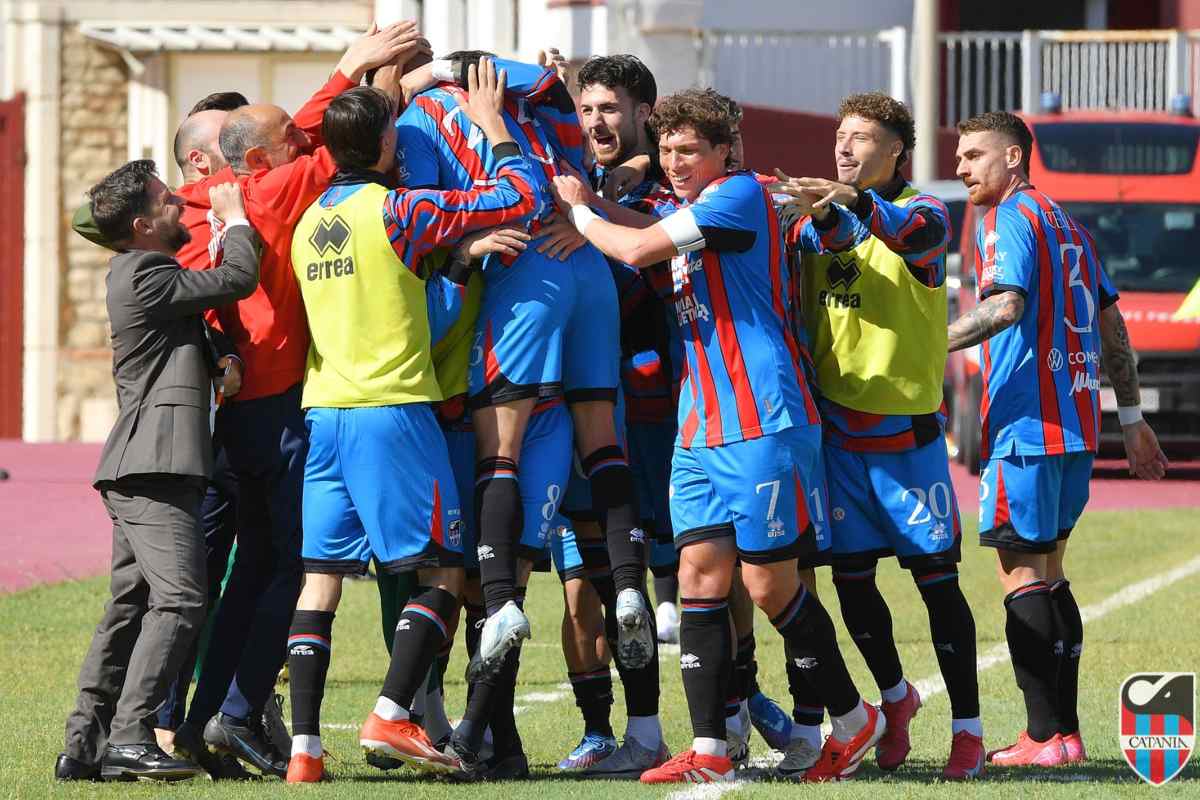 Verso Catania-Avellino, è partita la caccia al biglietto: curve già quasi sold-out