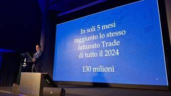 TH Group: in soli 5 mesi raggiunto il fatturato trade di tutto il 2024