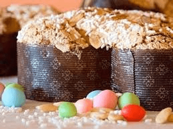 Pasqua, verdure e mezze porzioni: così si evitano 2 Kg in 3 giorni Pasqua, verdure e mezze porzioni: così si evitano 2 Kg in 3 giorni