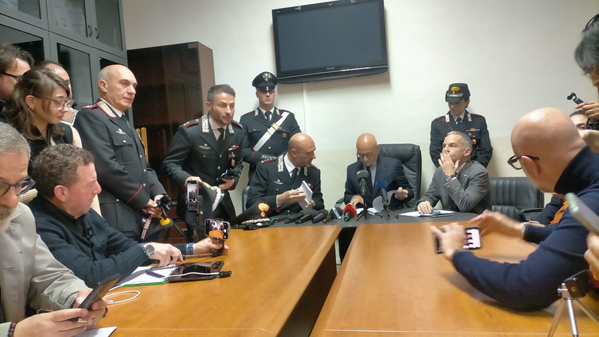 L’omicidio di Sara Campanella, ecco il nome del presunto assassino: l’ossessione per lei, il rifiuto, poi il delitto