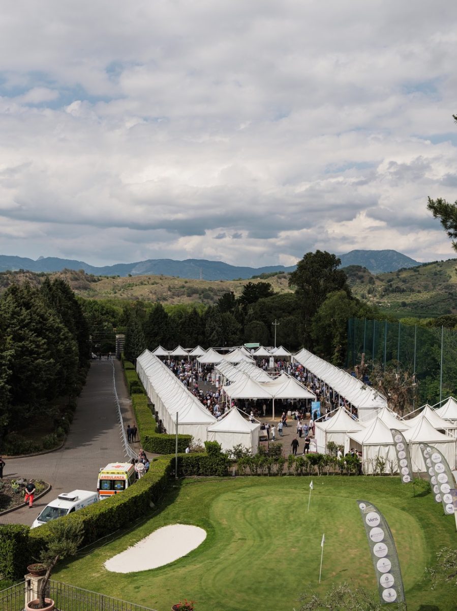 Contrade dell’Etna, pronta a partire l’edizione numero XVI