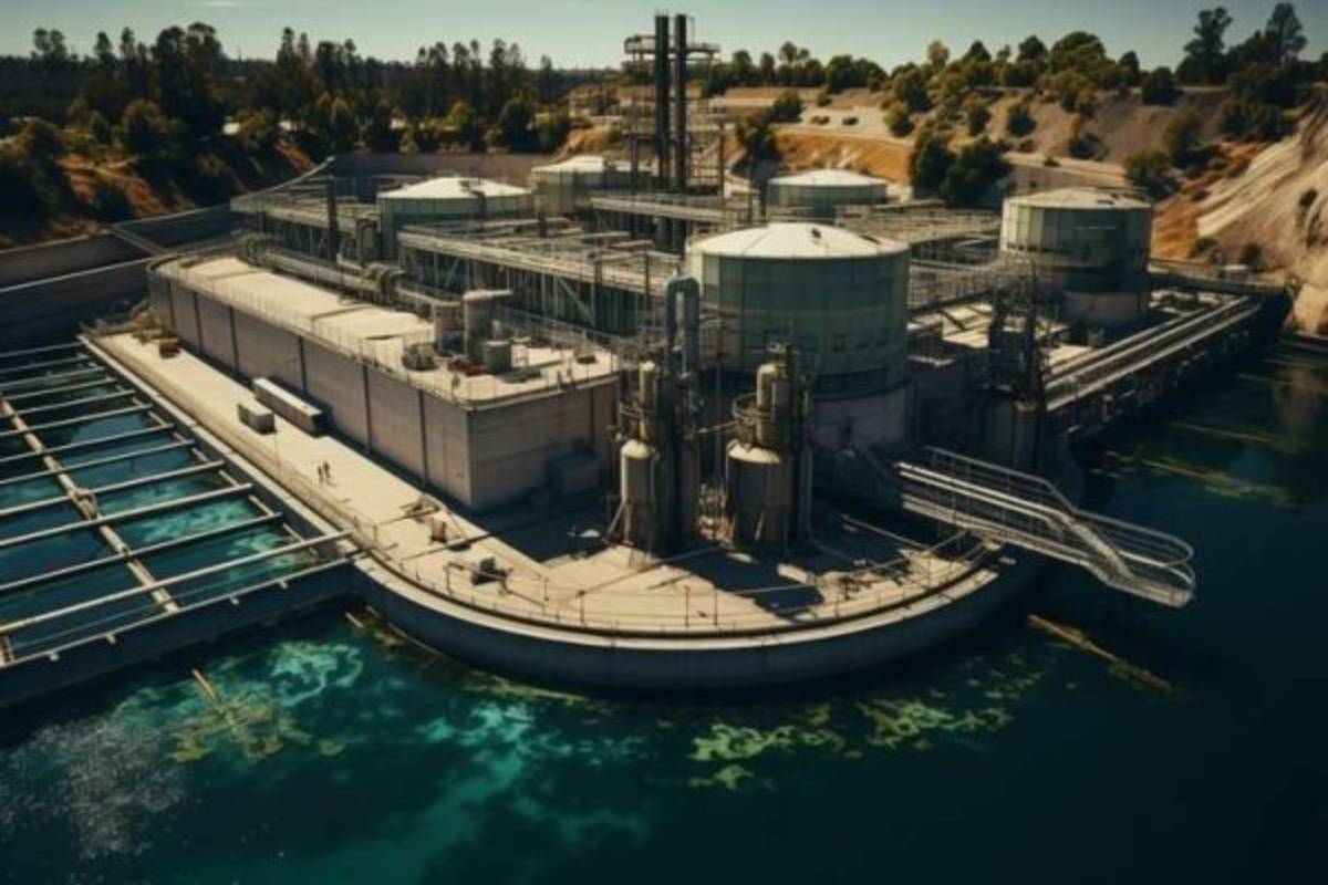 Messina, svolta per il nuovo depuratore di Tono: progetto da 90 milioni di euro