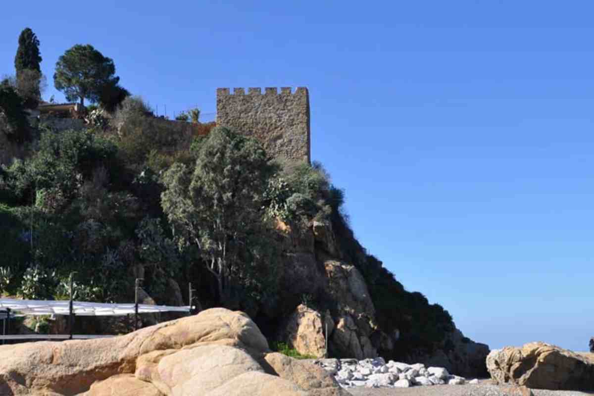 Dissesto idrogeologico, 1,3 milioni per il consolidamento del costone di Castello di San Giorgio a Tusa