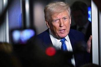 Trump e i primi 100 giorni di mandato: popolarità in calo per il tycoon