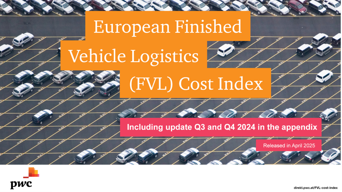 ECG annuncia l’ultimo aggiornamento dell’Indice dei costi FVL per il 3° e 4° trimestre 2024 ECG annuncia l’ultimo aggiornamento dell’Indice dei costi FVL per il 3° e 4° trimestre 2024
