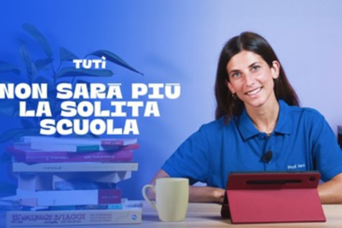 Educazione digitale on demand: come Tutì sta trasformando la scuola
