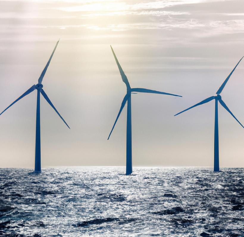 Eolico offshore, le Regioni costiere potranno dire la loro. Burgio: “Ricevute richieste per oltre 1.800 piattaforme”