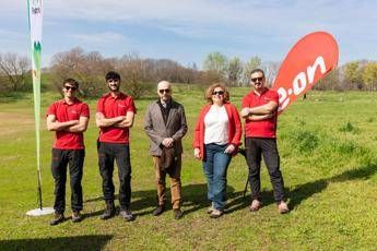 E.On Italia-Rete Clima, al via Biodiversity Lab nel bosco di Brugherio