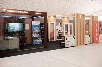 “Leader nella Consulenza e nell’Innovazione: Fabiano Consulting alla Home Expo 2025”