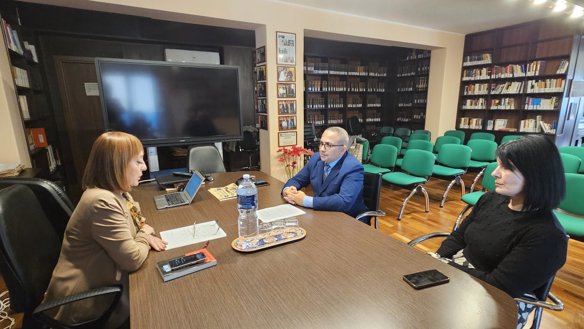 Acoset, investimento da 12 milioni di euro per ammodernare la rete idrica