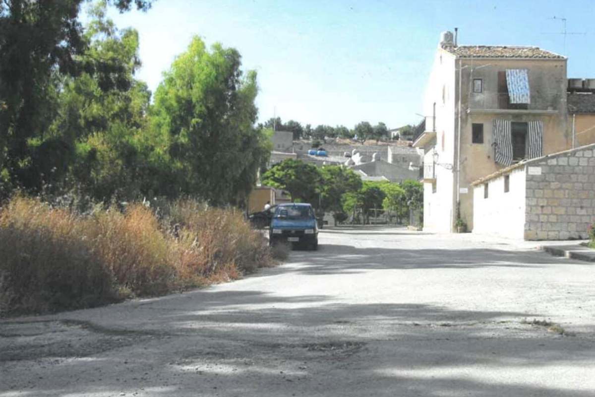 Frane, finanziato con oltre un milione il consolidamento della zona sud di Alimena