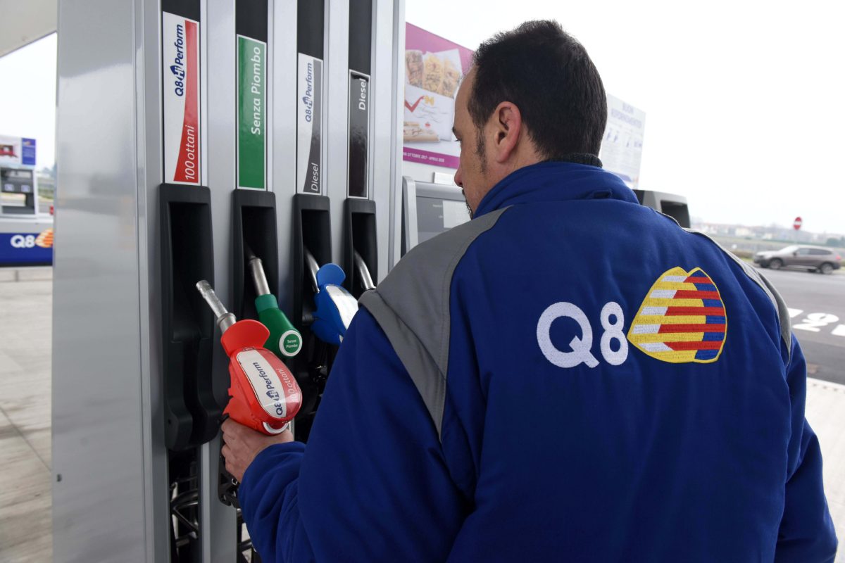 Bonus gasolio 2025, ecco quando scade e come presentare domanda