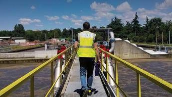 Sostenibilità, Gruppo Cap riapre le porte a studenti e cittadini il 7-8 maggio