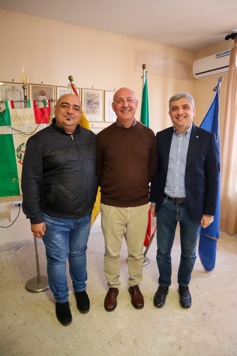 Accordo tra Euroform e l’IPSSEOA Pietro Piazza per potenziare l’istruzione professionale a Palermo Accordo tra Euroform e l’IPSSEOA Pietro Piazza per potenziare l’istruzione professionale a Palermo
