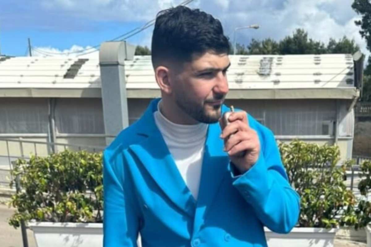 Violento scontro tra auto e moto nel palermitano: morto un 23enne